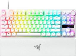 Refurbished Razer Huntsman V3 Pro TKL Gaming Keyboard - Reebelo Nederland