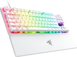 Refurbished Razer Huntsman V3 Pro TKL Gaming Keyboard - Reebelo Nederland