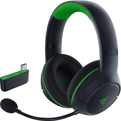 Refurbished Razer Kaira HyperSpeed Wireless Gaming Headset - Reebelo Nederland