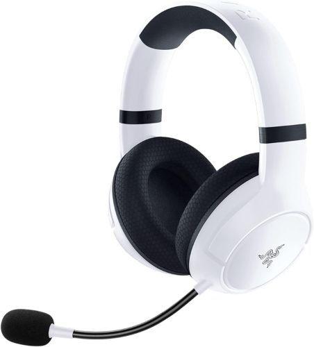 Refurbished Razer Kaira HyperSpeed Wireless Gaming Headset - Reebelo Nederland
