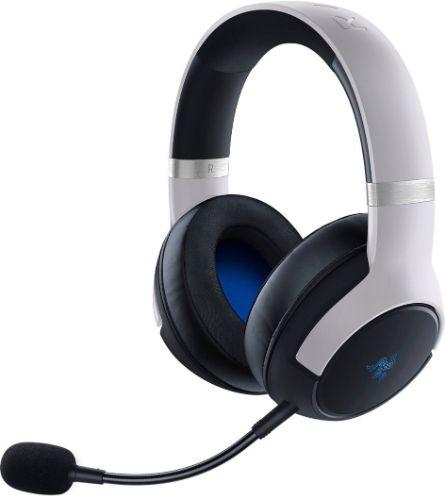 Refurbished Razer Kaira HyperSpeed Wireless Gaming Headset - Reebelo Nederland