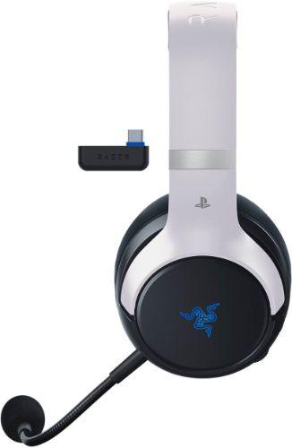 Refurbished Razer Kaira HyperSpeed Wireless Gaming Headset - Reebelo Nederland