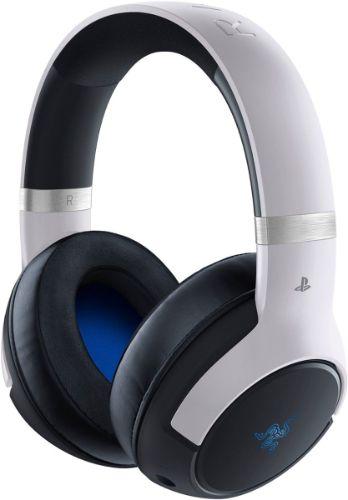 Refurbished Razer Kaira HyperSpeed Wireless Gaming Headset - Reebelo Nederland