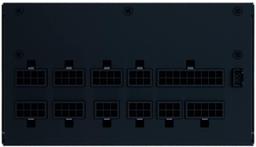 Refurbished Razer Katana PSU aRGB 1200W PC Power Supply Unit - Reebelo Nederland