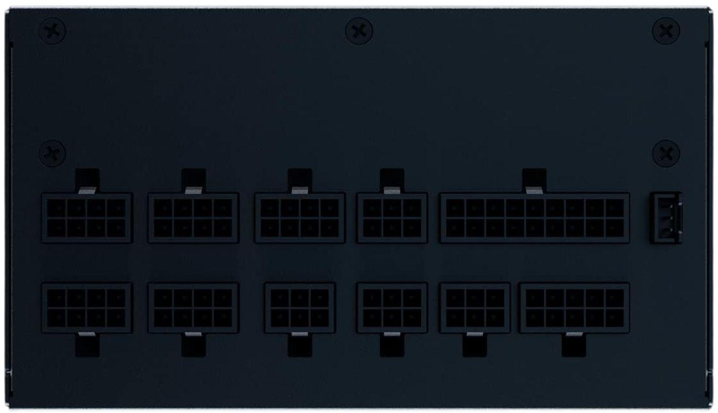 Refurbished Razer Katana PSU aRGB 1200W PC Power Supply Unit - Reebelo Nederland