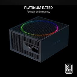 Refurbished Razer Katana PSU aRGB 1200W PC Power Supply Unit - Reebelo Nederland