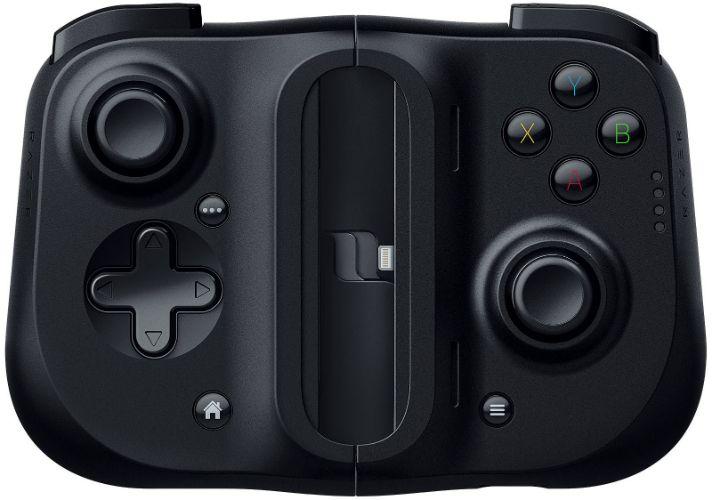 Refurbished Razer Kishi Gaming Controller for iPhone - Reebelo Nederland