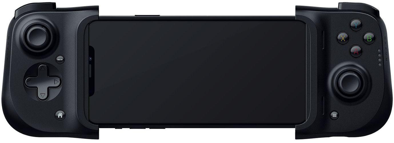 Refurbished Razer Kishi Gaming Controller for iPhone - Reebelo Nederland