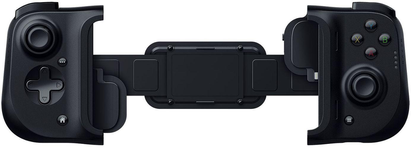 Refurbished Razer Kishi Gaming Controller for iPhone - Reebelo Nederland