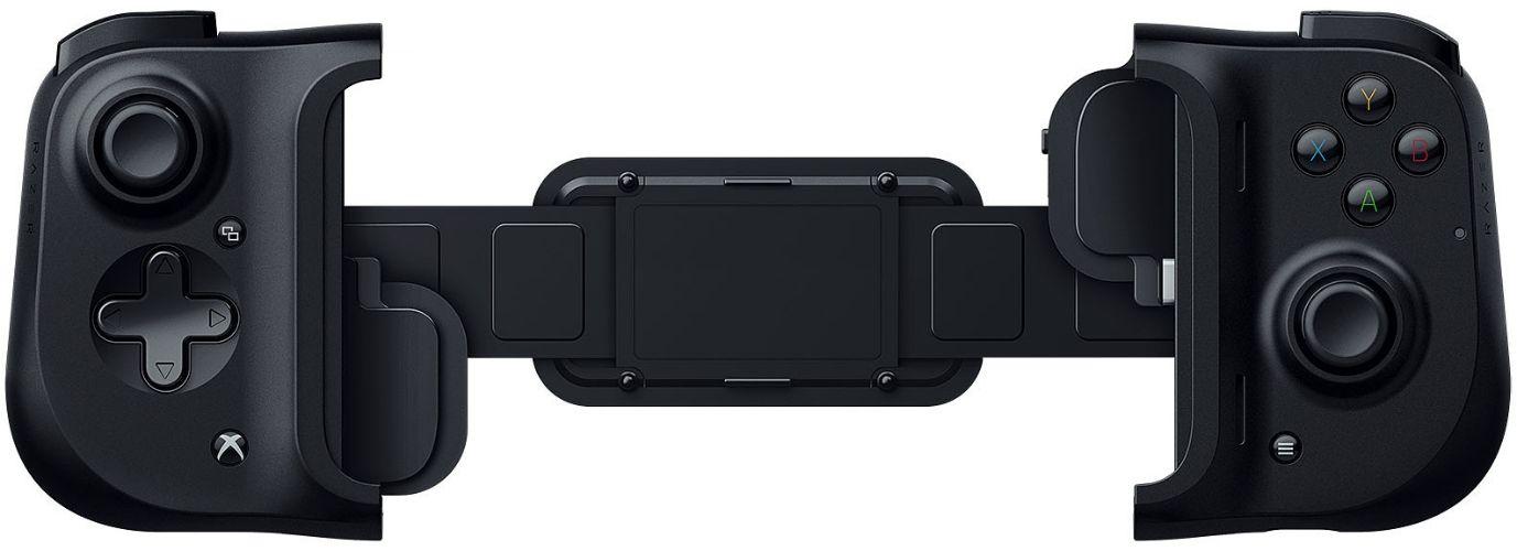 Refurbished Razer Kishi Gaming Controller for Android - Reebelo Nederland