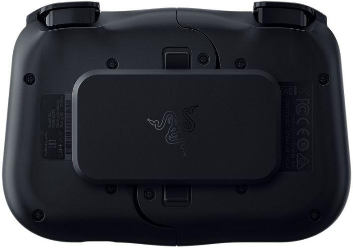 Refurbished Razer Kishi Gaming Controller for Android - Reebelo Nederland