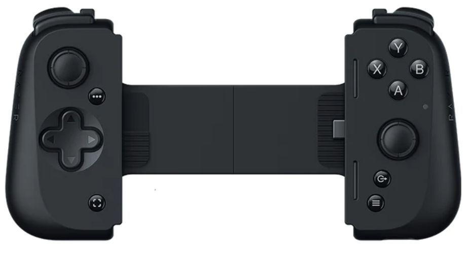 Refurbished Razer Kishi V2 Gaming Controller for iPhone - Reebelo Nederland