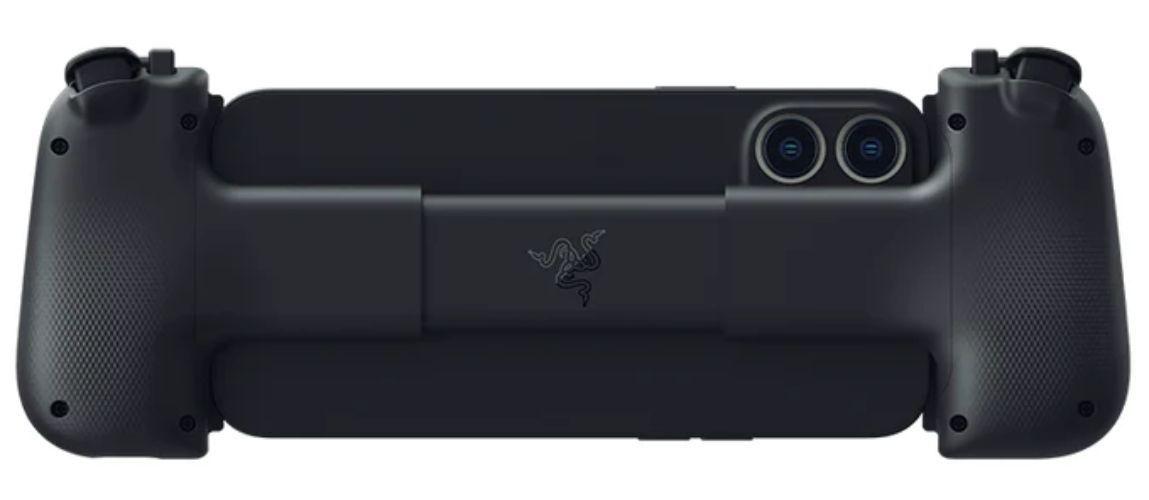 Refurbished Razer Kishi V2 Gaming Controller for iPhone - Reebelo Nederland