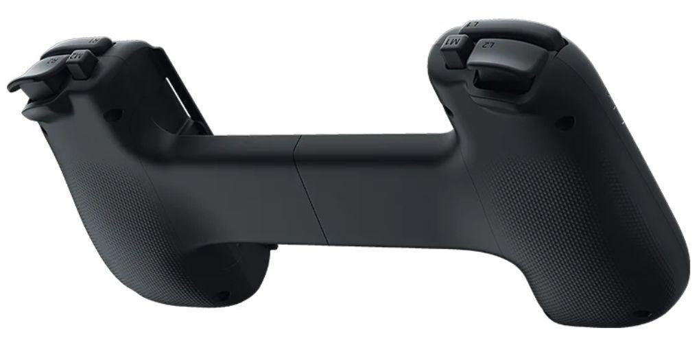 Refurbished Razer Kishi V2 Gaming Controller for iPhone - Reebelo Nederland