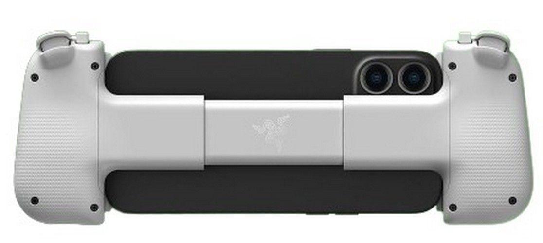 Refurbished Razer Kishi V2 Gaming Controller for iPhone - Reebelo Nederland