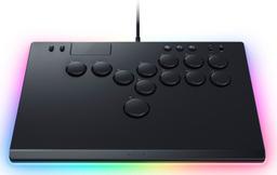 Refurbished Razer Kitsune All-Button Arcade Controller - Reebelo Nederland