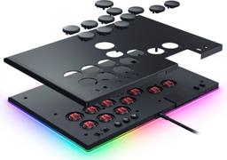 Refurbished Razer Kitsune All-Button Arcade Controller - Reebelo Nederland