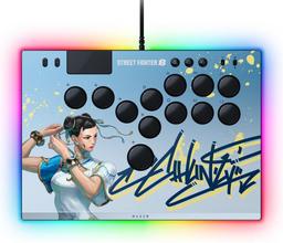 Refurbished Razer Kitsune All-Button Arcade Controller - Reebelo Nederland