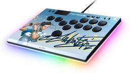 Refurbished Razer Kitsune All-Button Arcade Controller - Reebelo Nederland