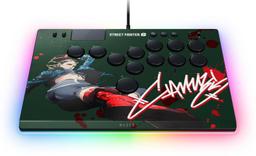 Refurbished Razer Kitsune All-Button Arcade Controller - Reebelo Nederland