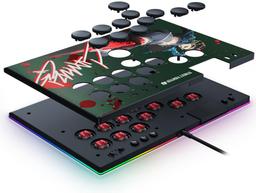 Refurbished Razer Kitsune All-Button Arcade Controller - Reebelo Nederland