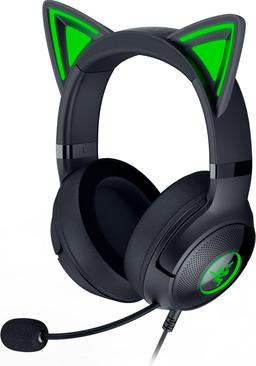 Refurbished Razer Kraken Kitty Edition V2 Wired Gaming Headset - Reebelo Nederland