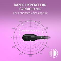 Refurbished Razer Kraken Kitty Edition V2 Wired Gaming Headset - Reebelo Nederland
