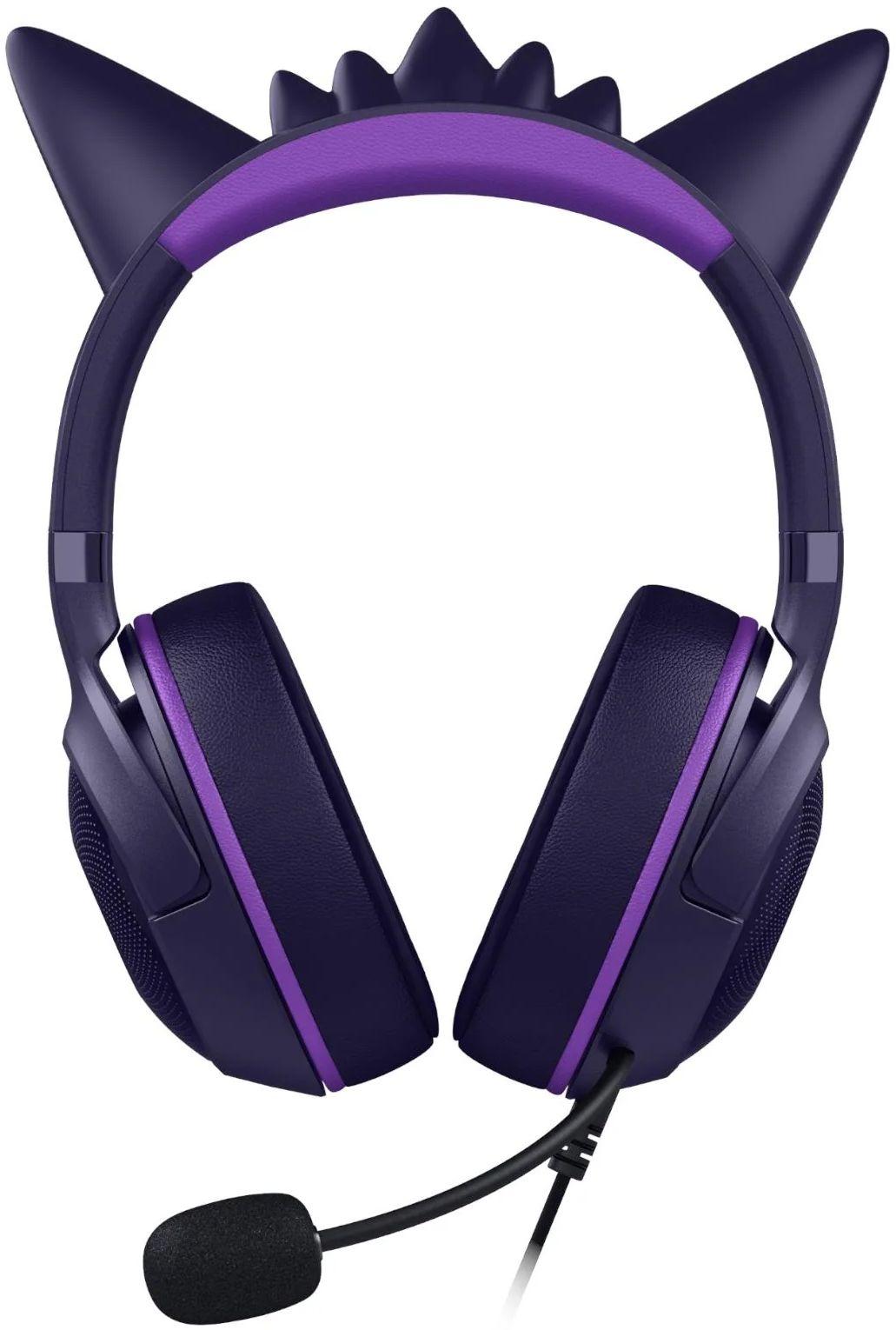 Refurbished Razer Kraken Kitty Edition V2 Wired Gaming Headset - Reebelo Nederland
