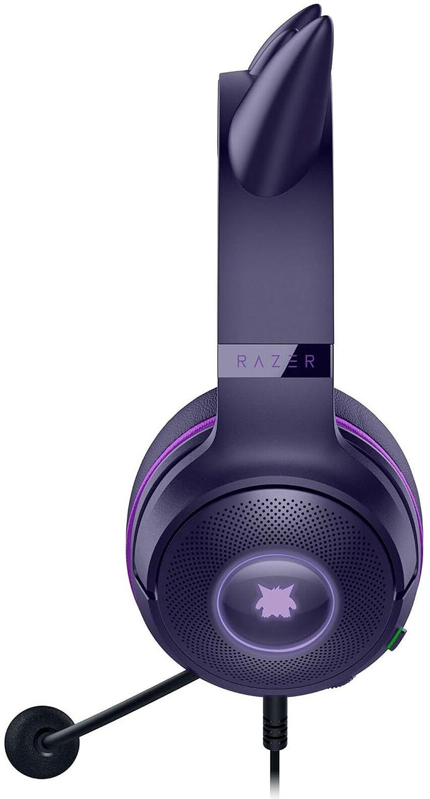 Refurbished Razer Kraken Kitty Edition V2 Wired Gaming Headset - Reebelo Nederland