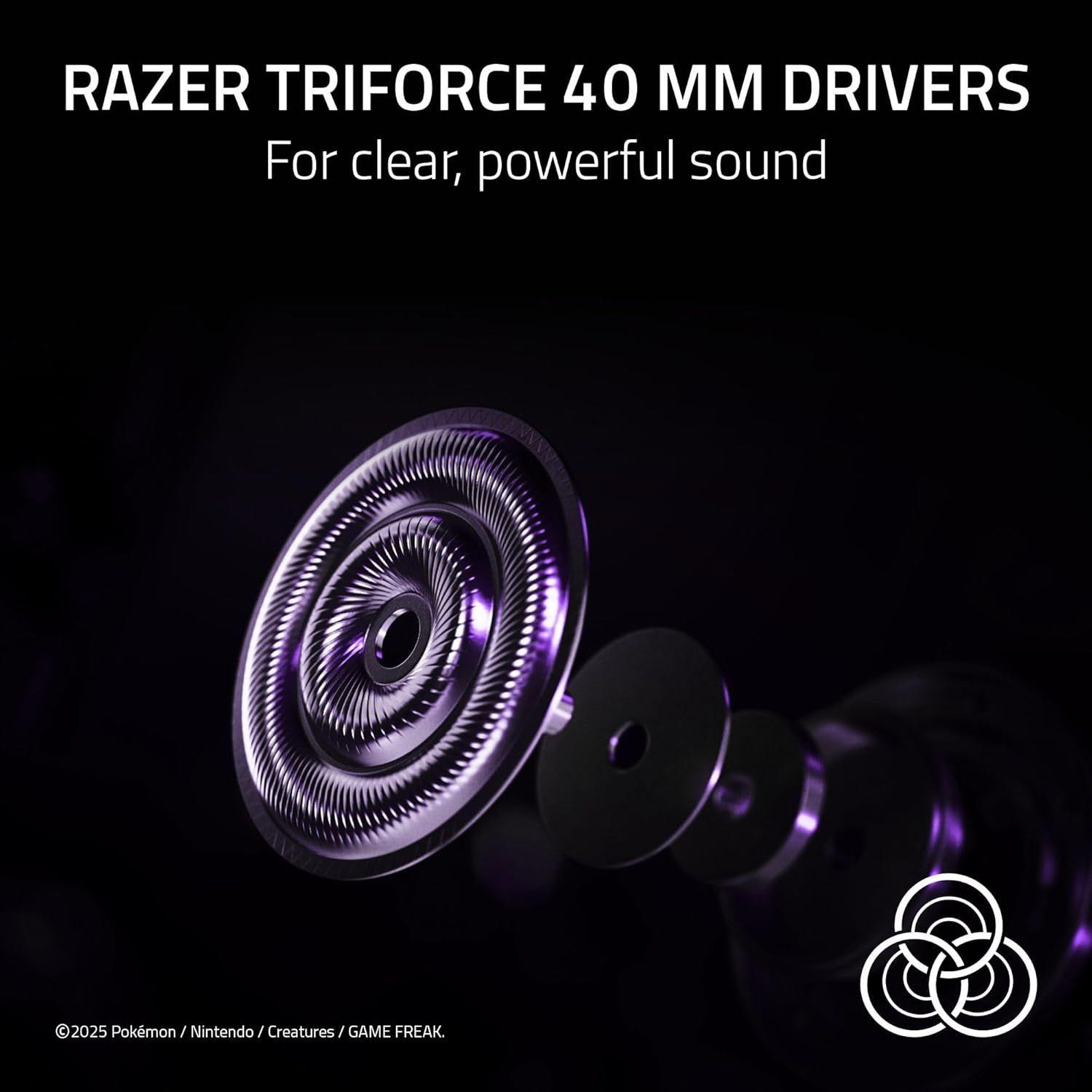 Refurbished Razer Kraken Kitty Edition V2 Wired Gaming Headset - Reebelo Nederland