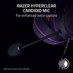 Refurbished Razer Kraken Kitty Edition V2 Wired Gaming Headset - Reebelo Nederland