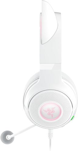Refurbished Razer Kraken Kitty Edition V2 Wired Gaming Headset - Reebelo Nederland