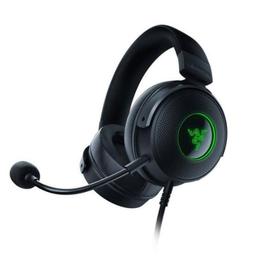 Refurbished Razer Kraken V3 HyperSense Wired USB Gaming Headset - Reebelo Nederland