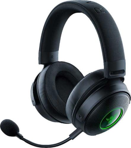 Refurbished Razer Kraken V3 Pro Wireless Gaming Headset - Reebelo Nederland