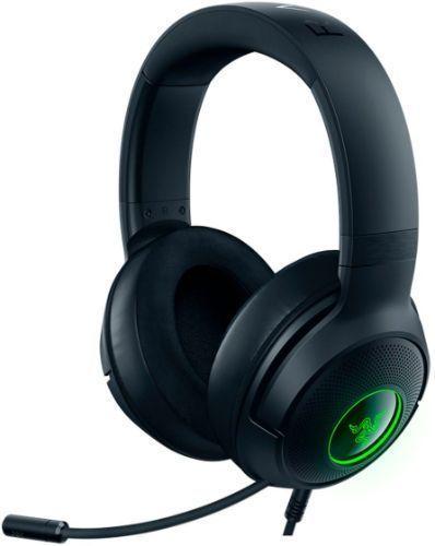 Refurbished Razer Kraken V3 X Wired USB Gaming Headset - Reebelo Nederland