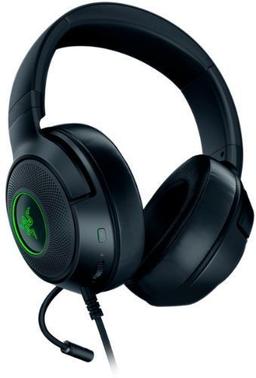 Refurbished Razer Kraken V3 X Wired USB Gaming Headset - Reebelo Nederland