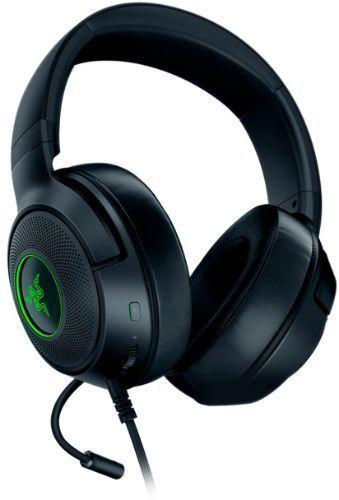 Refurbished Razer Kraken V3 X Wired USB Gaming Headset - Reebelo Nederland