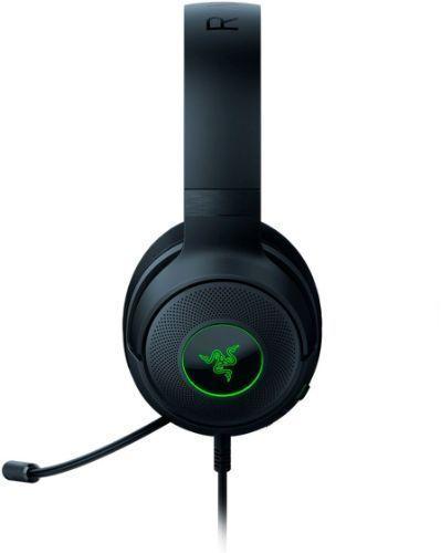 Refurbished Razer Kraken V3 X Wired USB Gaming Headset - Reebelo Nederland