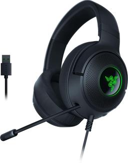 Refurbished Razer Kraken V3 X Wired USB Gaming Headset - Reebelo Nederland