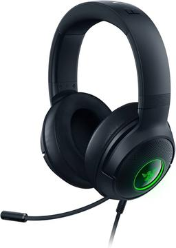 Refurbished Razer Kraken V3 X Wired USB Gaming Headset - Reebelo Nederland