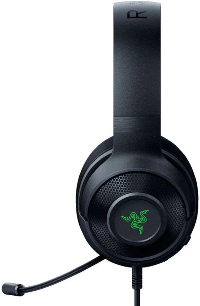 Refurbished Razer Kraken V3 X Wired USB Gaming Headset - Reebelo Nederland