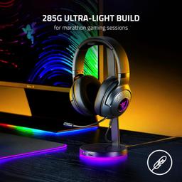 Refurbished Razer Kraken V3 X Wired USB Gaming Headset - Reebelo Nederland