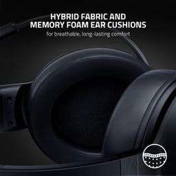 Refurbished Razer Kraken V3 X Wired USB Gaming Headset - Reebelo Nederland