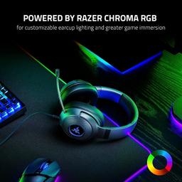 Refurbished Razer Kraken V3 X Wired USB Gaming Headset - Reebelo Nederland