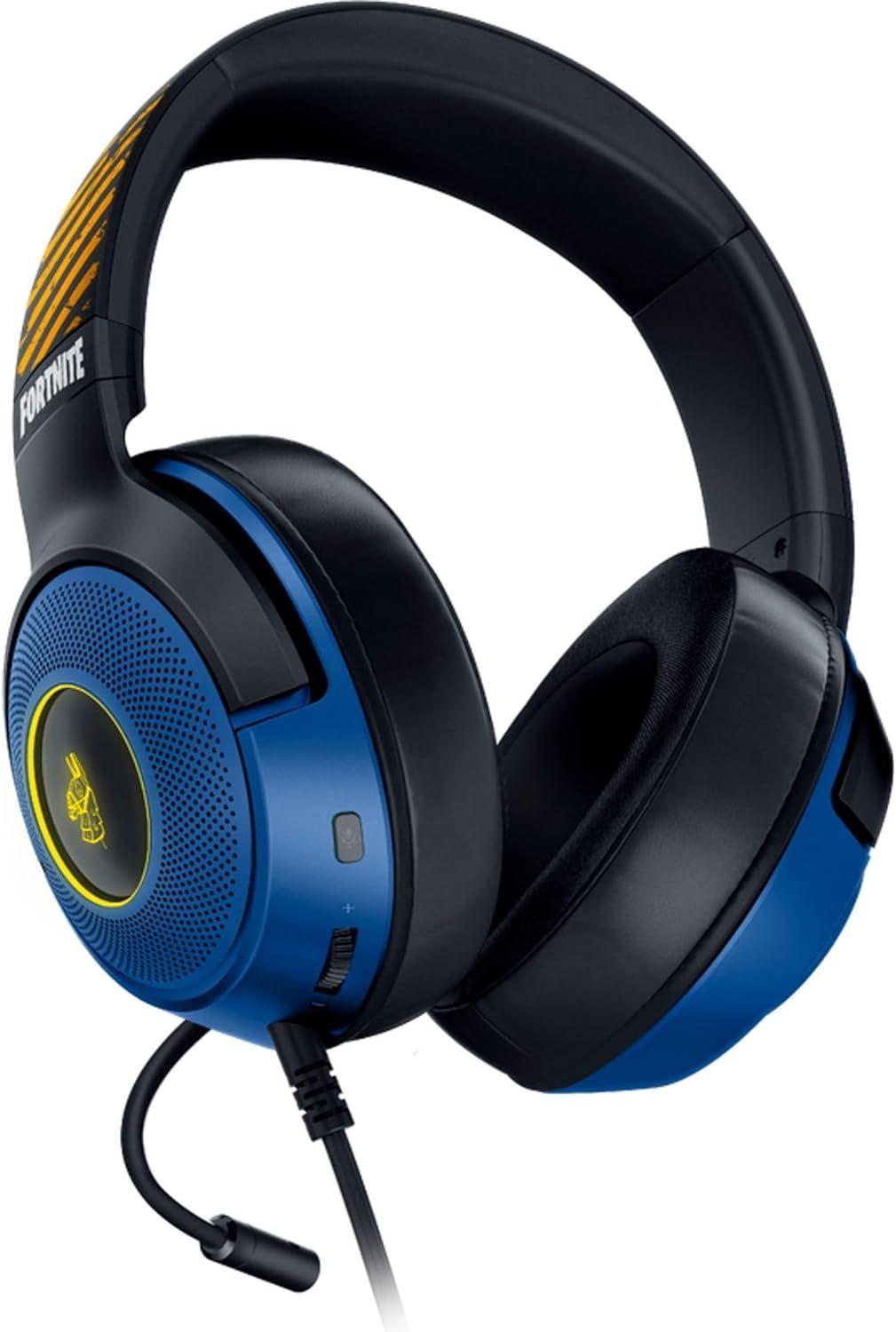 Refurbished Razer Kraken V3 X Wired USB Gaming Headset - Reebelo Nederland