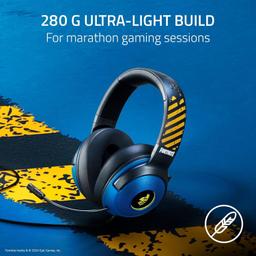 Refurbished Razer Kraken V3 X Wired USB Gaming Headset - Reebelo Nederland