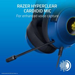 Refurbished Razer Kraken V3 X Wired USB Gaming Headset - Reebelo Nederland
