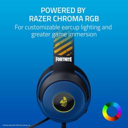 Refurbished Razer Kraken V3 X Wired USB Gaming Headset - Reebelo Nederland