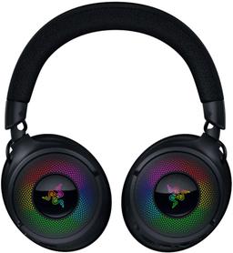 Refurbished Razer Kraken V4 Wireless Gaming Headset - Reebelo Nederland