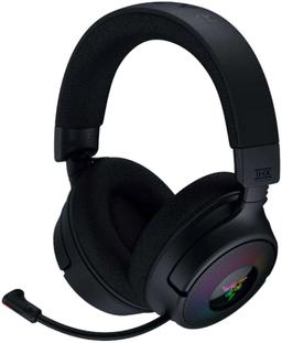 Refurbished Razer Kraken V4 Wireless Gaming Headset - Reebelo Nederland